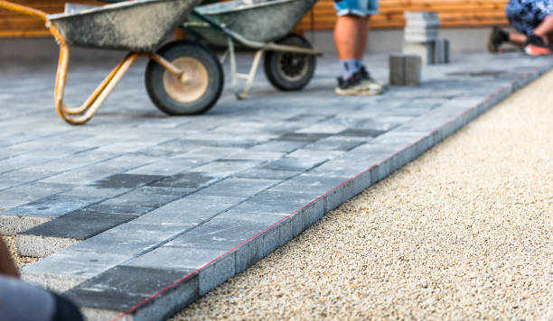 Best Concrete Driveway Installation in Centennial, CO