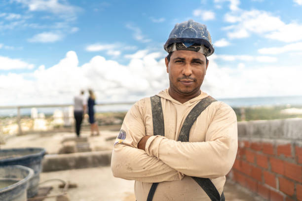 Best Concrete Foundation Repair in Centennial, CO
