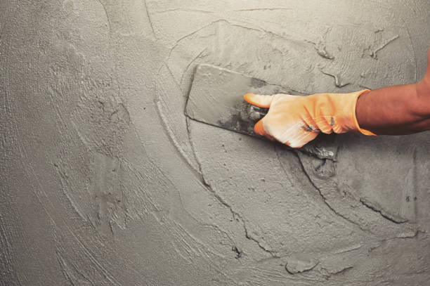 Best Residential Concrete Solutions in Centennial, CO
