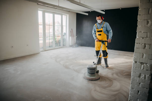 Best Concrete Removal and Replacement in Centennial, CO
