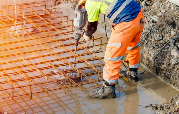 Best Concrete Sealing and Maintenance in Centennial, CO