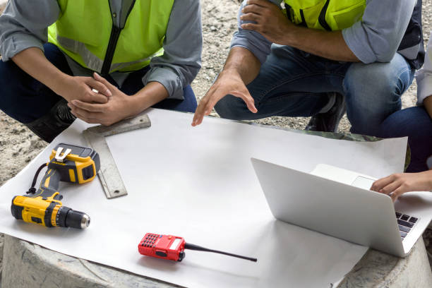Best Concrete Demolition Services in Centennial, CO