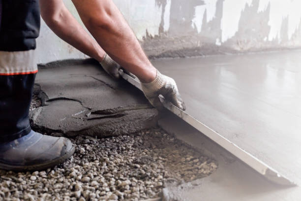 Best Stamped Concrete Services in Centennial, CO